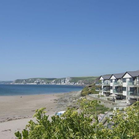 2 Burgh Island Causeway Villa Bigbury on Sea Exterior photo