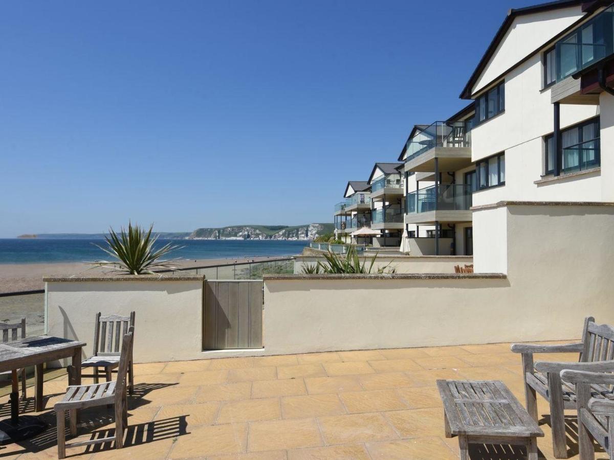 2 Burgh Island Causeway Villa Bigbury on Sea Exterior photo